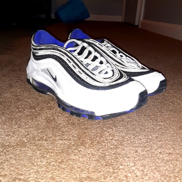 nike air max 97 4.5